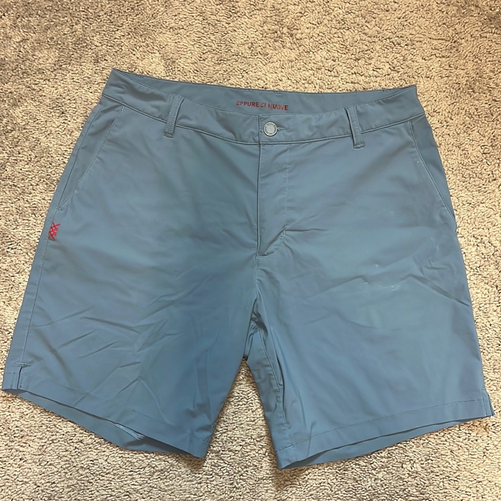 Men’s Rhône Shorts